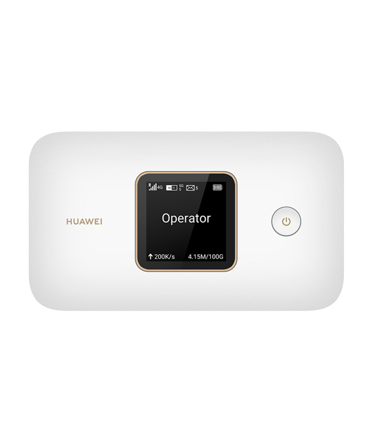 Huawei　E5785-320a